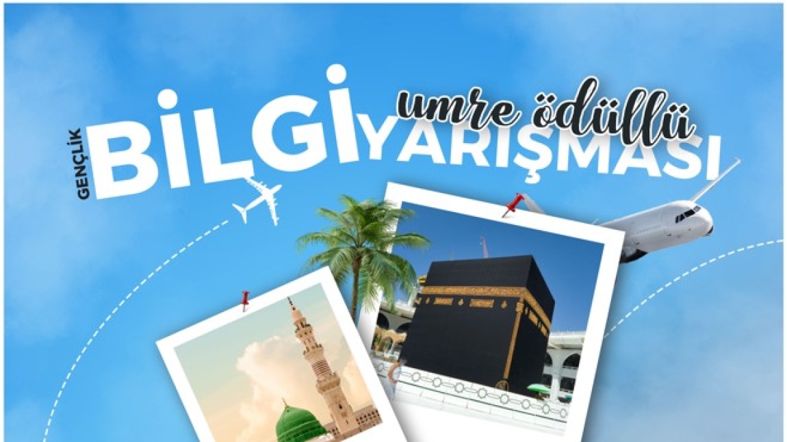 BİLGİ YARIŞMASI